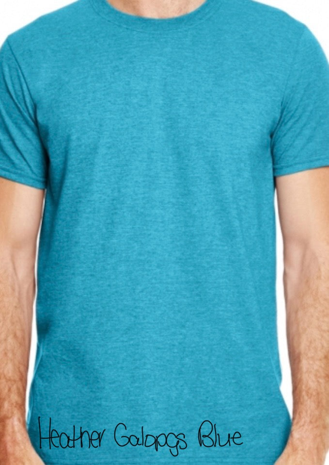 Custom T shirt
