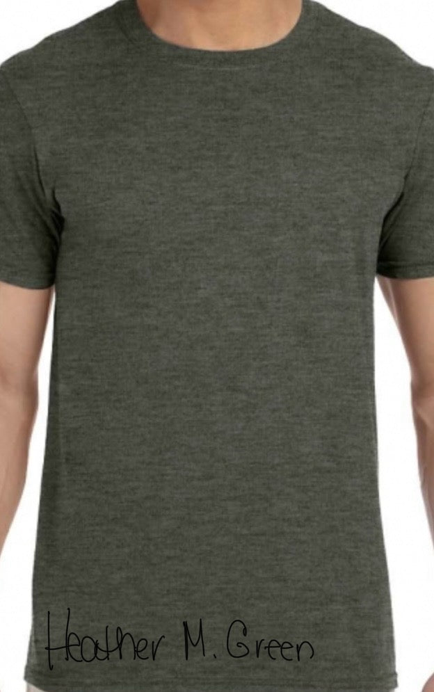 Custom T shirt
