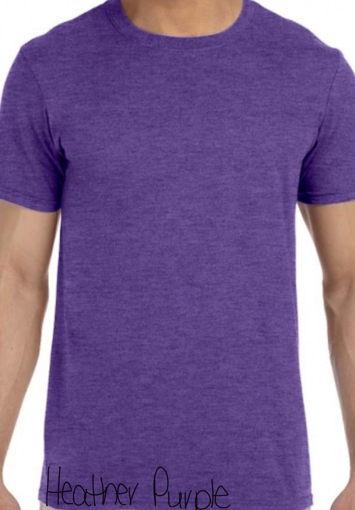 Custom T shirt