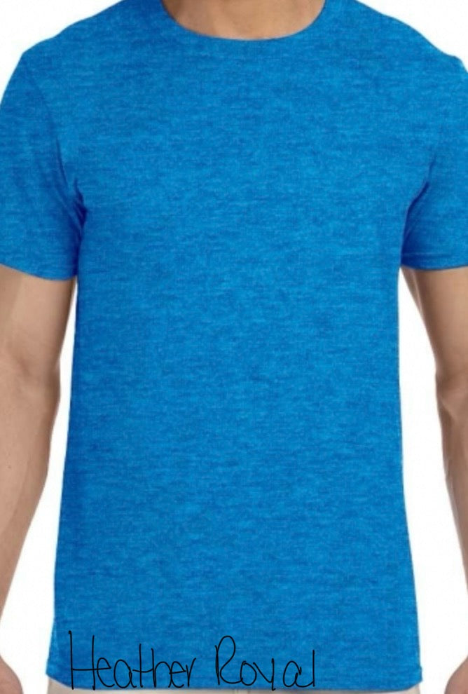 Custom T shirt
