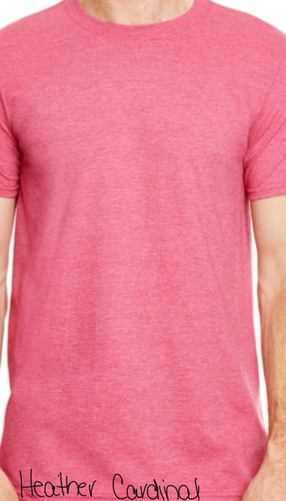 Custom T shirt