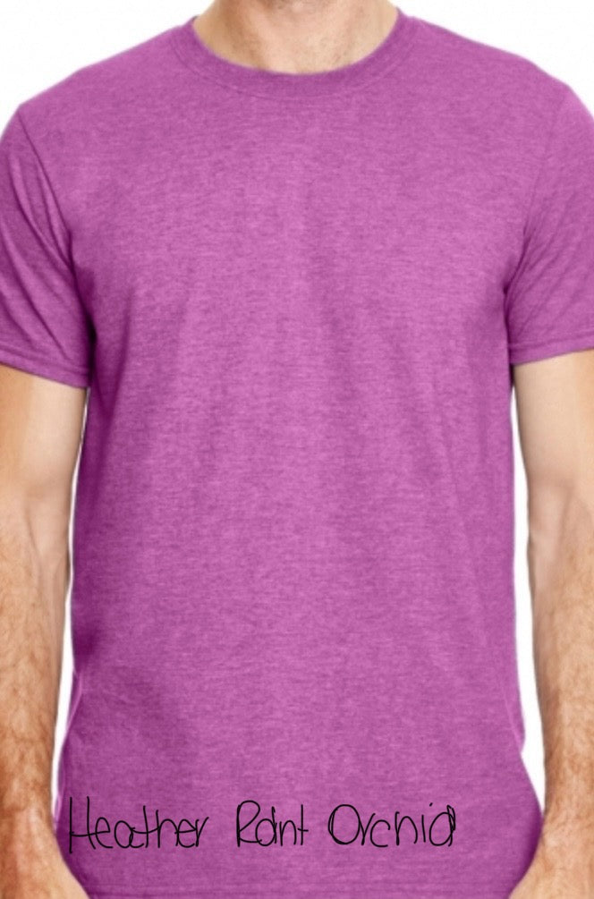 Custom T shirt