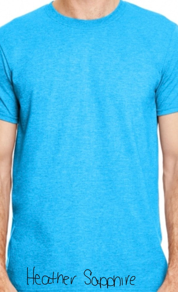 Custom T shirt