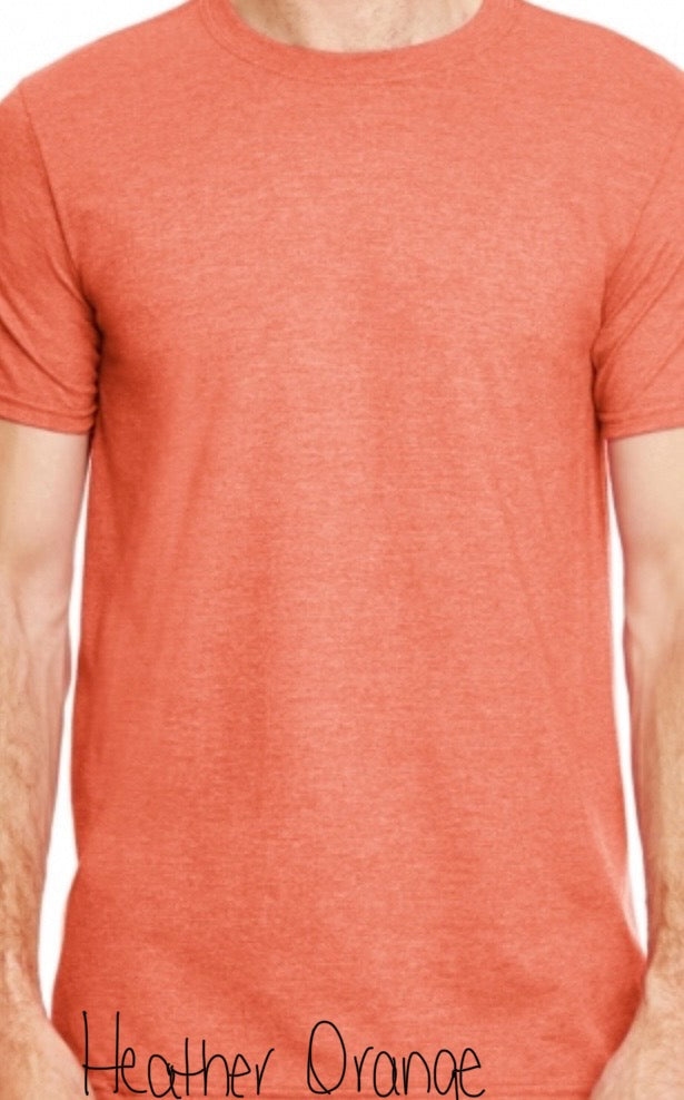 Custom T shirt