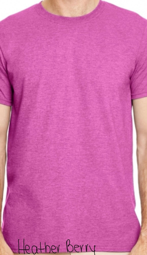 Custom T shirt