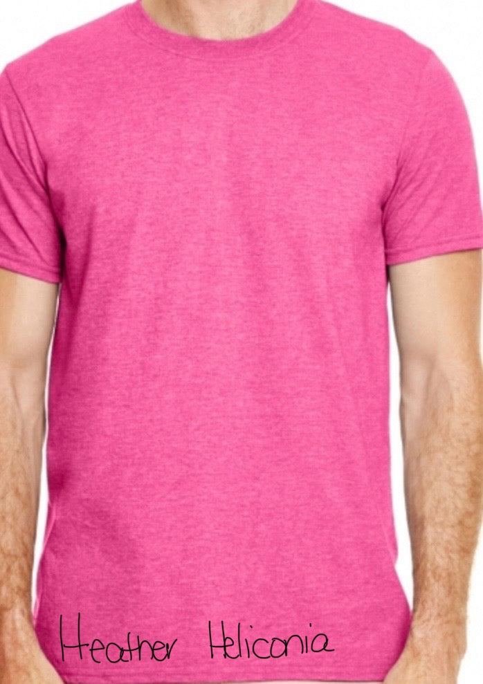 Custom T shirt
