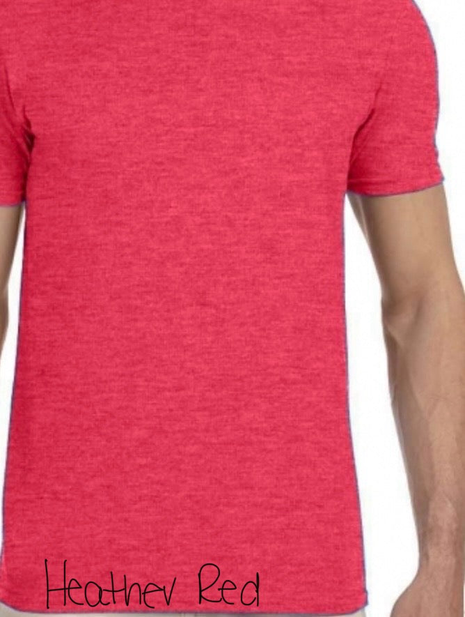 Custom T shirt