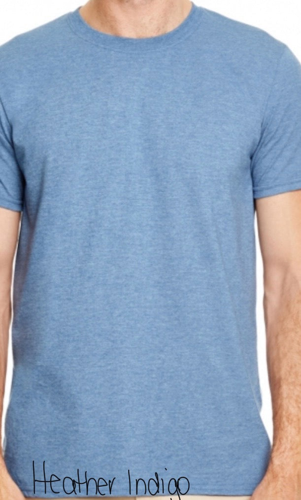 Custom T shirt