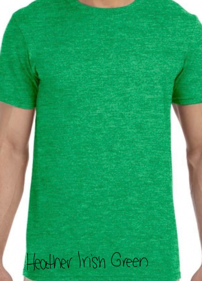 Custom T shirt