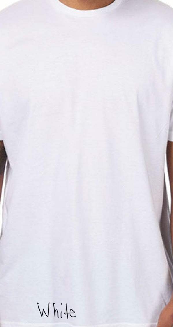 Custom T shirt