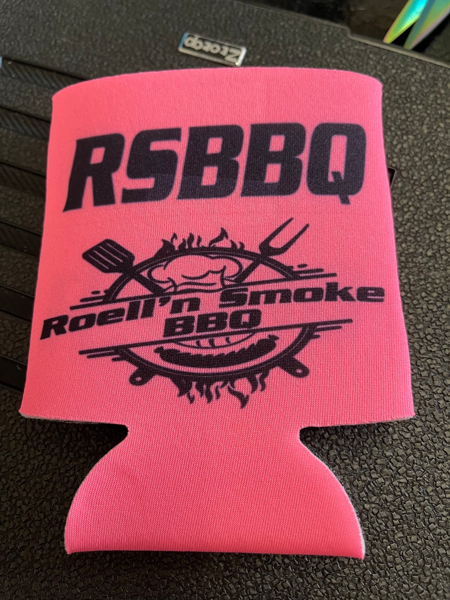 Customized can coozies