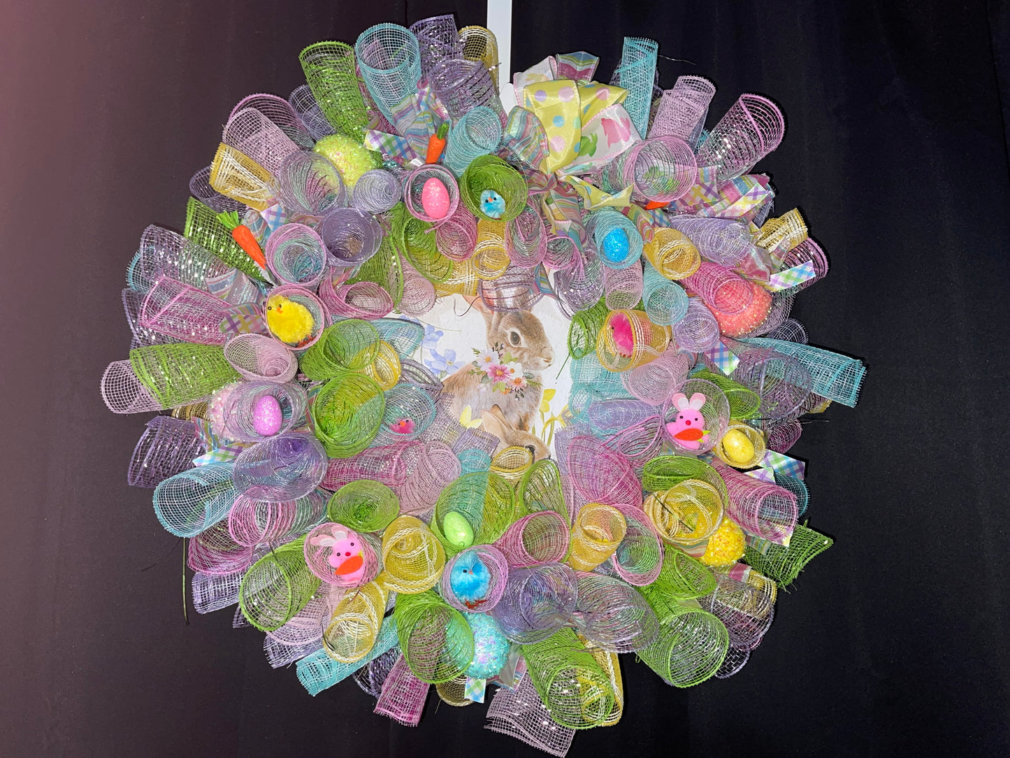 Easter/Spring Wreath