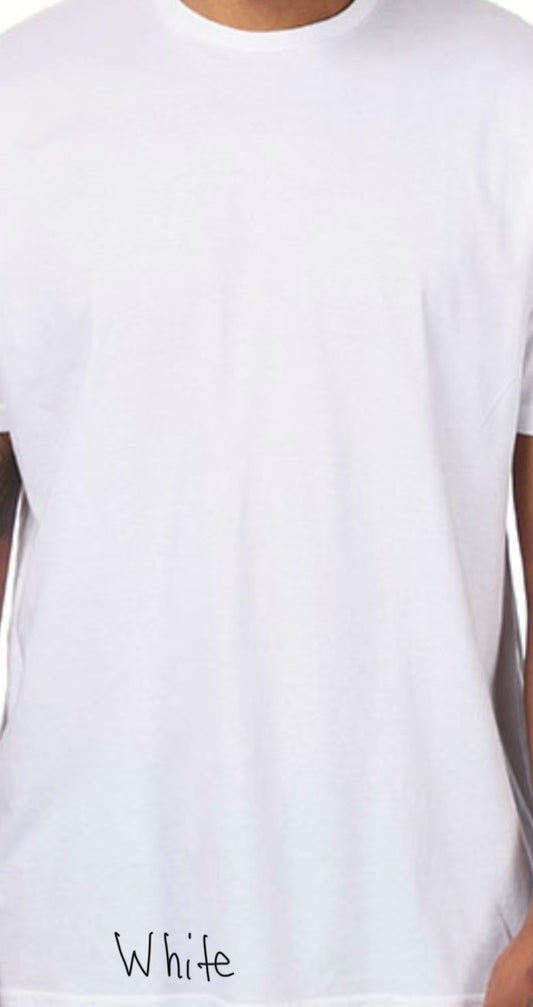 Custom T shirt