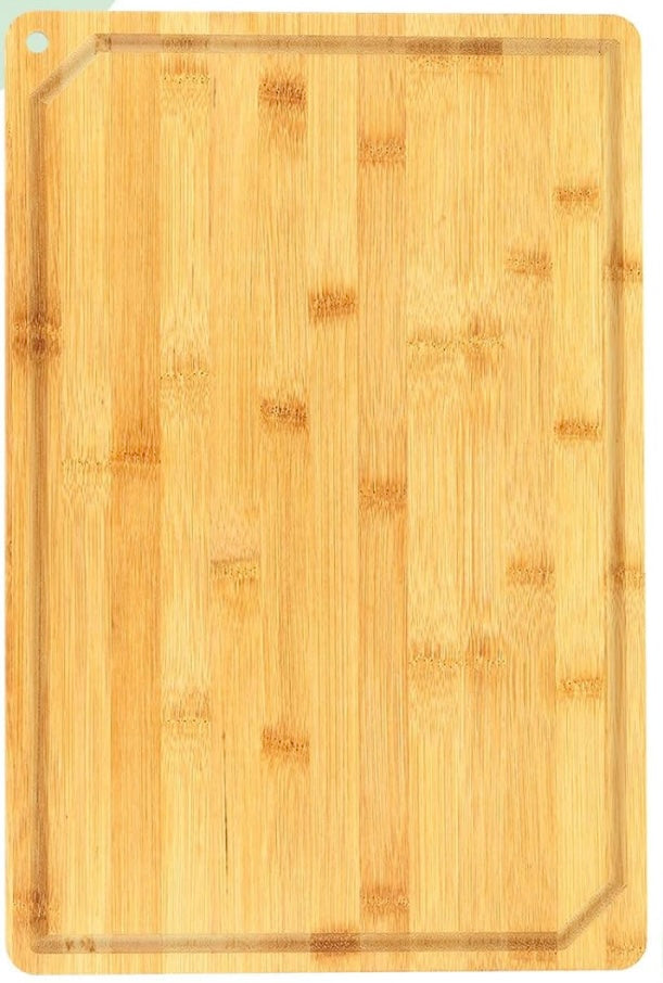 Custom Laser Engraved Cutting Boards without Handle